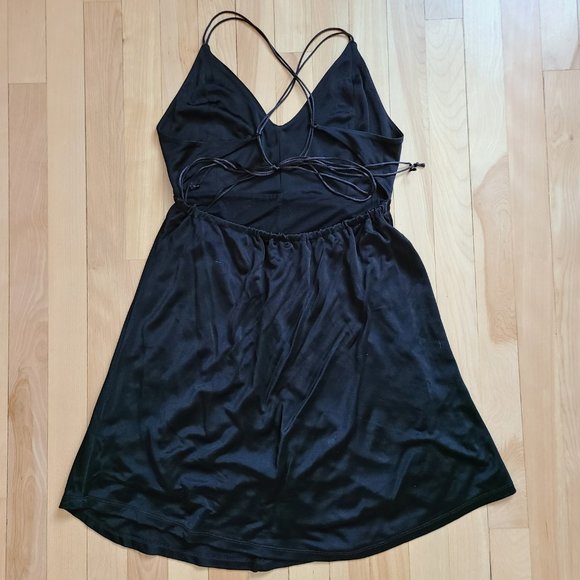 Aritzia Wilfred Free Rieke Dress - Picture 6 of 12